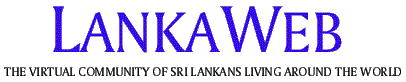 LankaWeb - the Sri Lankan Information Centre