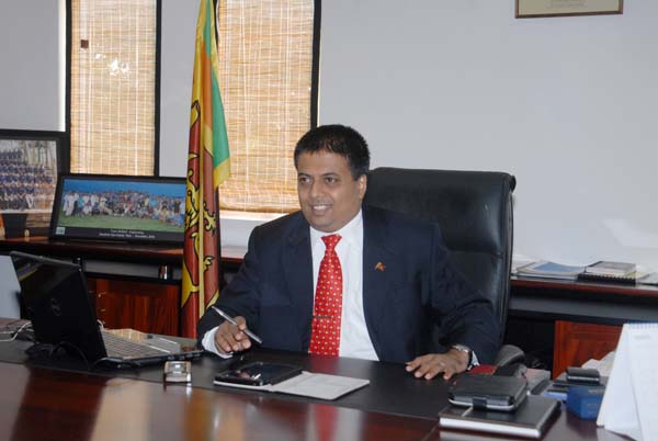 ambassdor