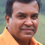 Dharman Wickremaratne