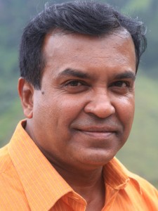 Dharman Wickremaratne