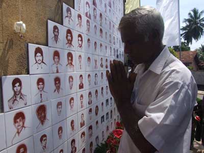 LankaWeb – Demons of Batalanda: Who was behind them?