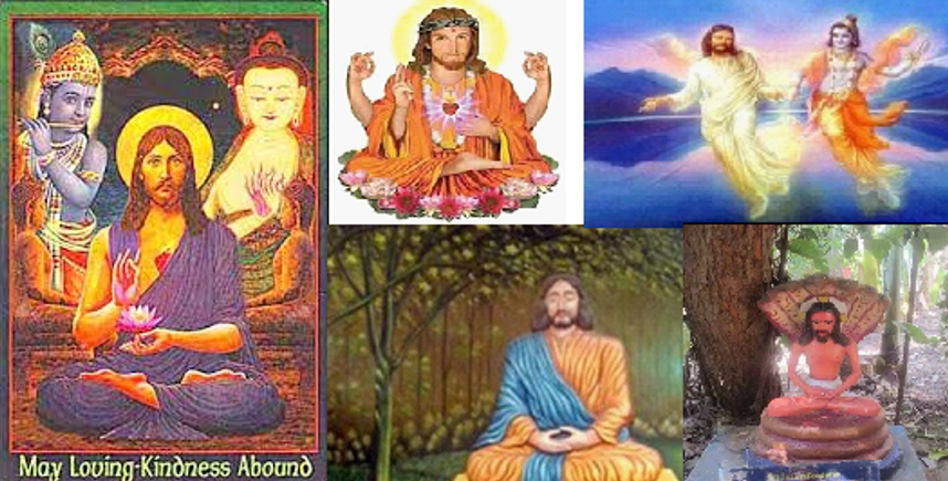 dharmicreligions