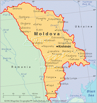 moldovia