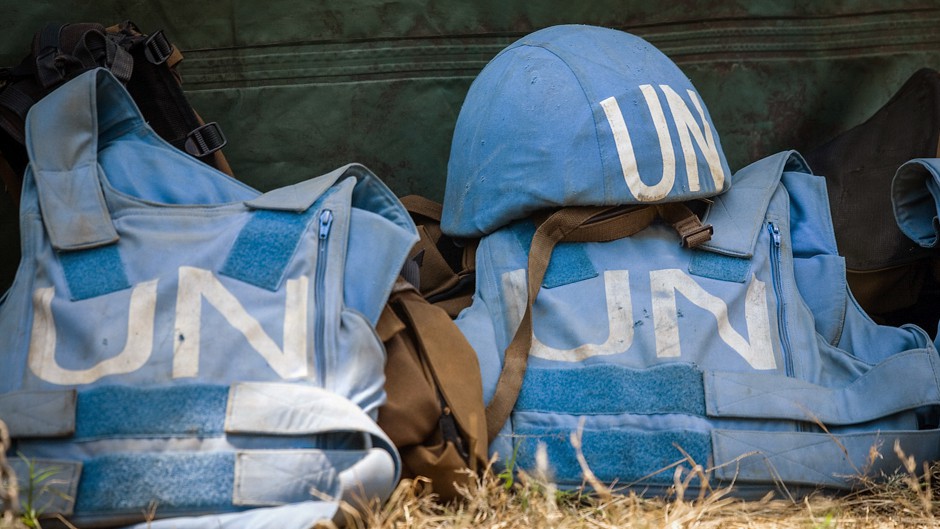 UN-Peacekeeping
