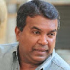 Dharman Wickremaretne
