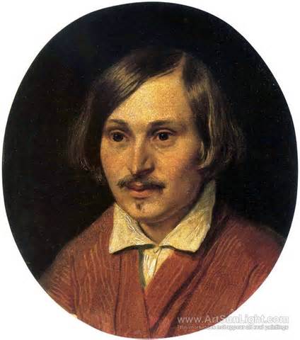 gogol