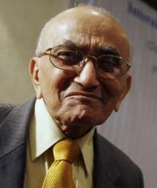 Pn Bhagwati