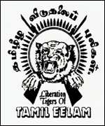 LTTE Logo