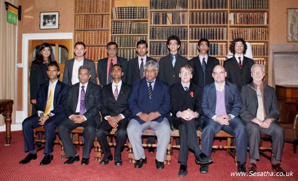 Group Photo