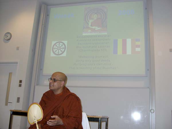 Image 05 - Wesak Celebrations 2008