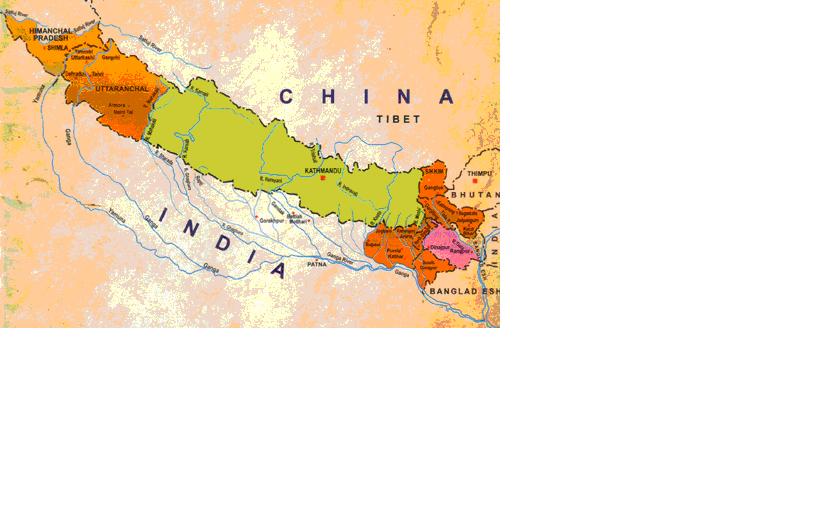 nepal