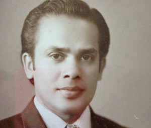Dr  Buddhadasa Bodhinayake