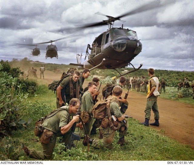 vietnam