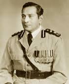DIG Stanley Senanayake