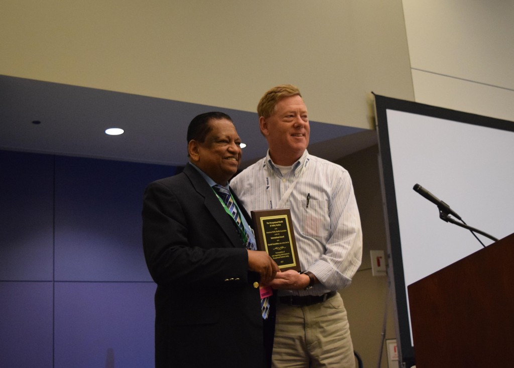 Dr Gunatilake-Garrett Brown