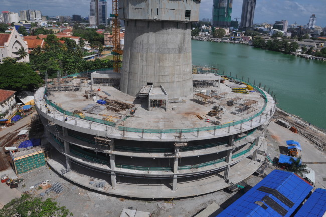 Lotus-Tower2