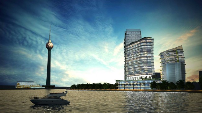 Lotus-Tower4