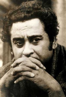 kishoreKumar