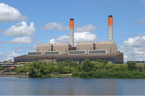 coalfiring