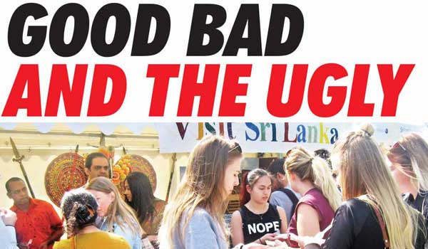 Goodbadugly